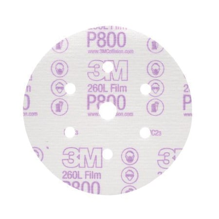 3M FF Dsc DF 01070 P800, 100PK 7000045431